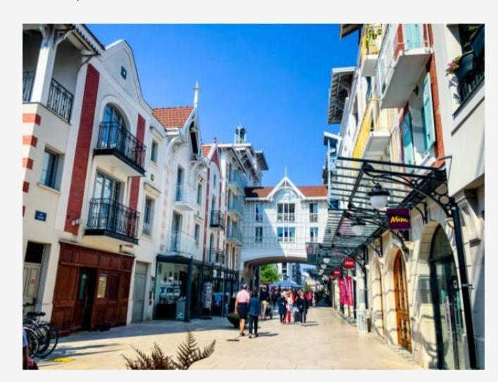 Appartement Vue Sur Baie Et Ocean, 100 M De La Plage Et Du Centre Par Chemin Prive Arcachon Exteriör bild